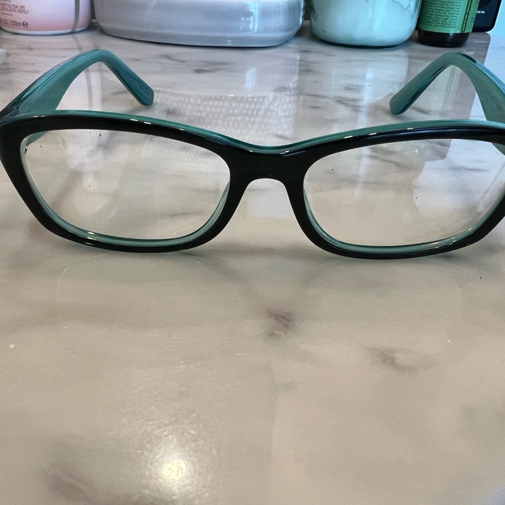 Oakley "Convey" OX1059-0151 Jade 51[]16 141 Eyeglass Frames - must replace lens